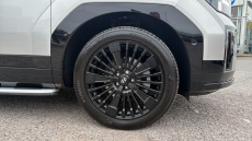 Hyundai SANTA FE 1.6 TGDi Plug-in Hybrid Calligraphy 5dr 4WD Auto Estate